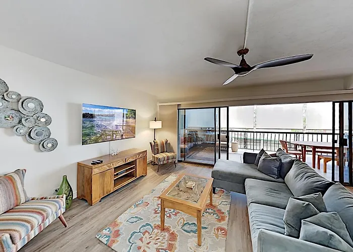 Alii Villas 307