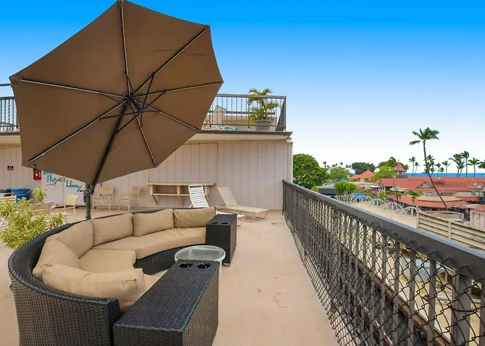 Alii Villas 307