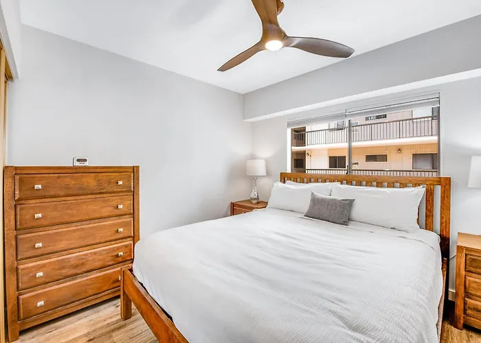 Alii Villas 307