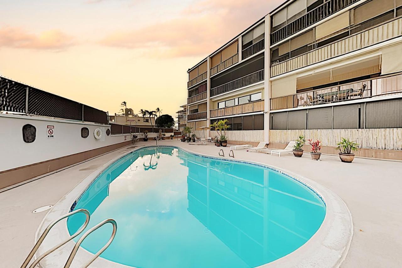 Apartment Alii 307