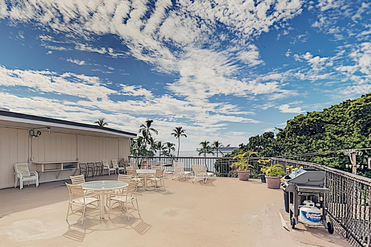 Alii 307 * Kailua-Kona