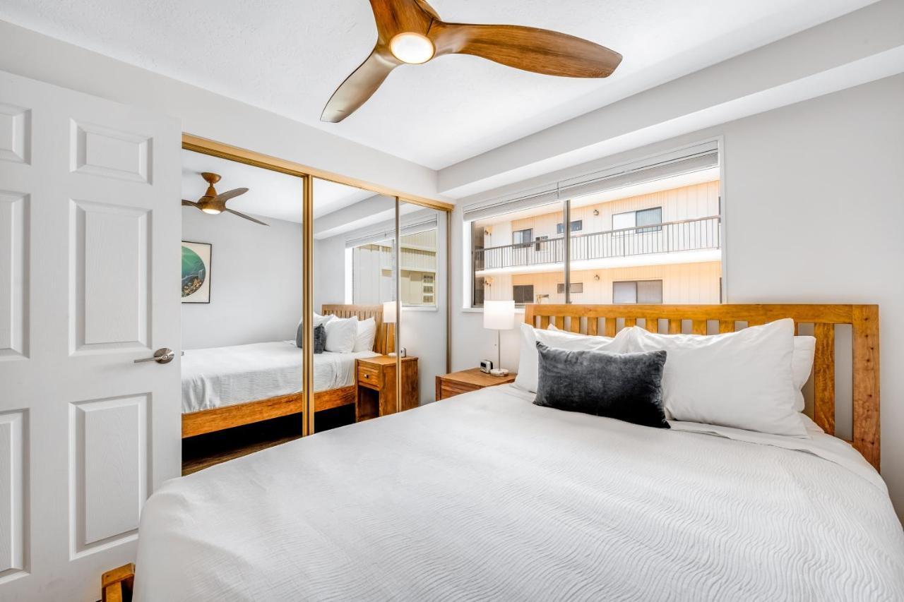 Apartment Alii 307