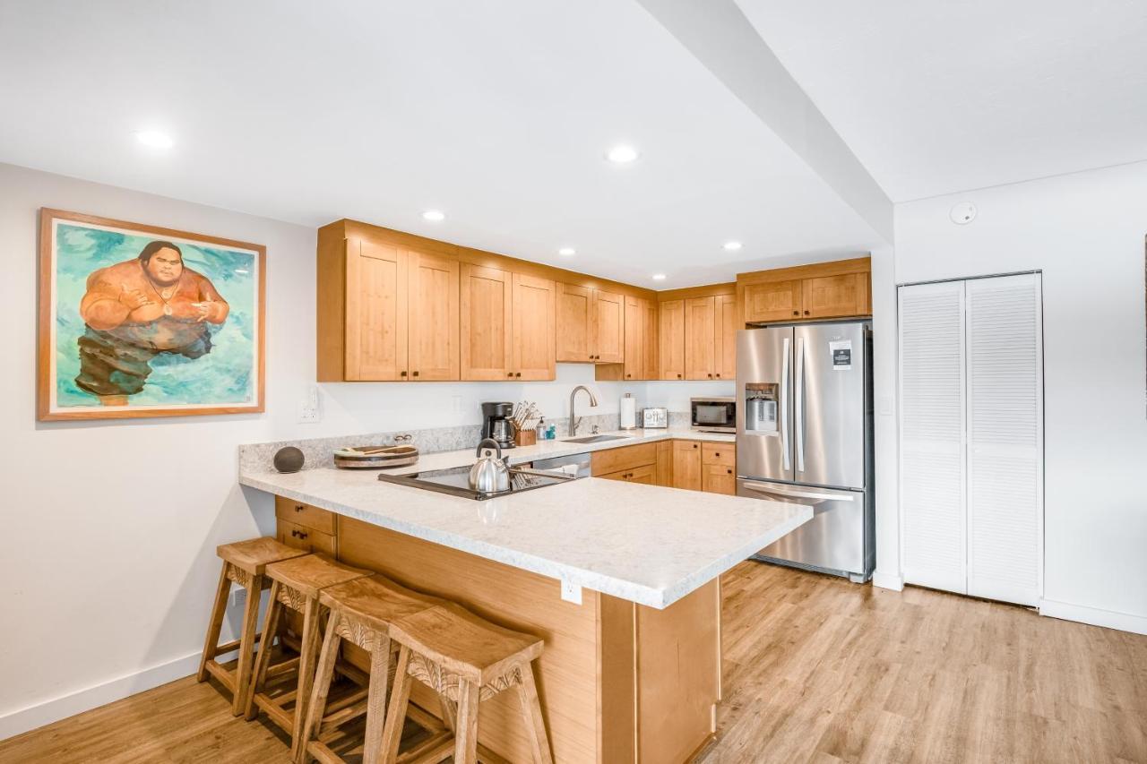 Apartment Alii 307