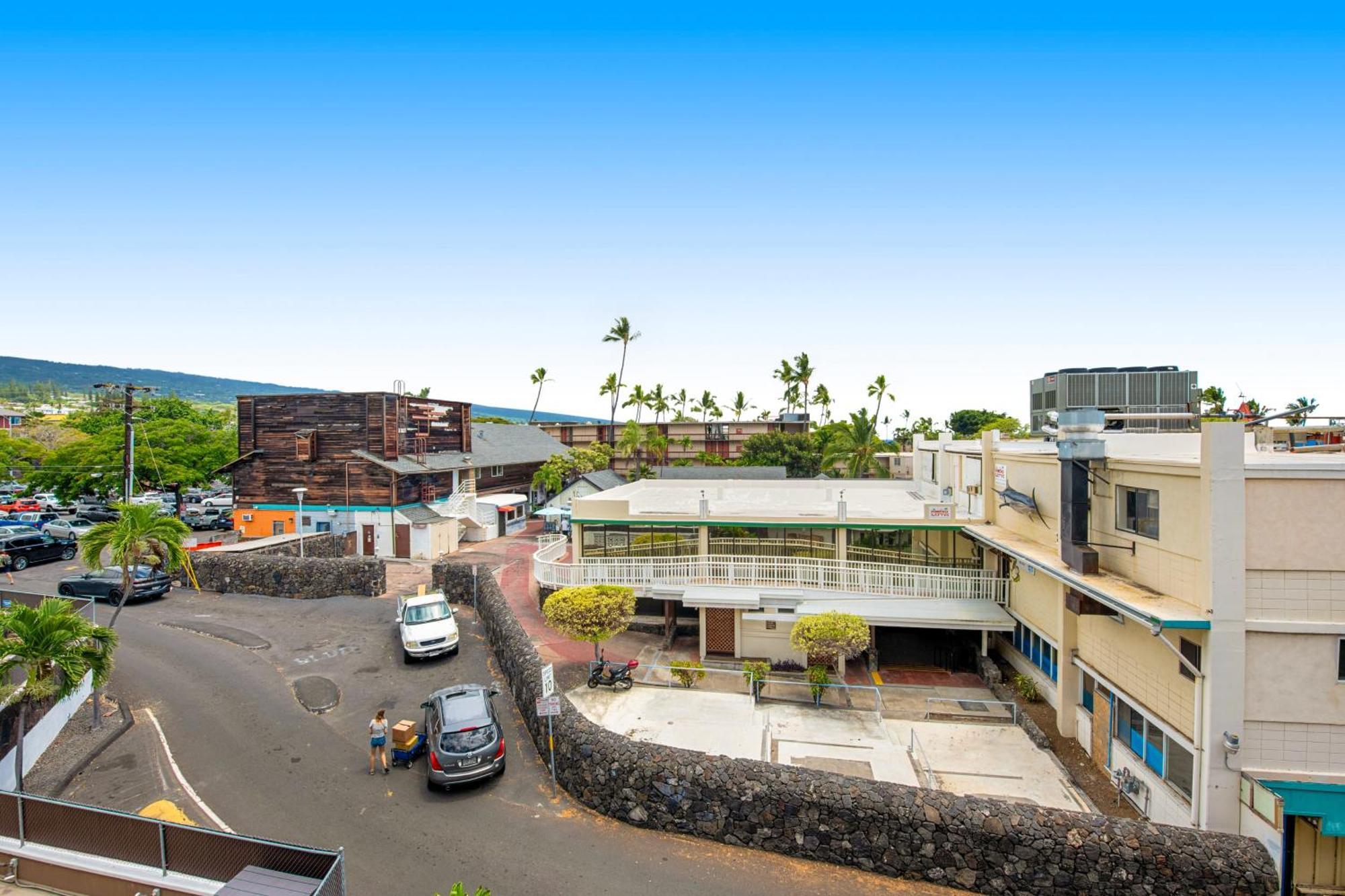 Alii 307 * Kailua-Kona