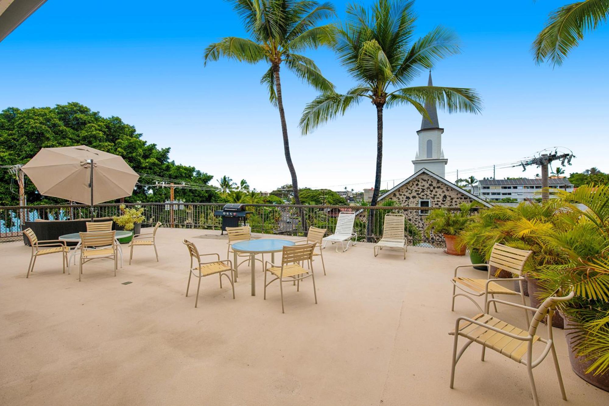 Apartment Alii 307 Kailua-Kona